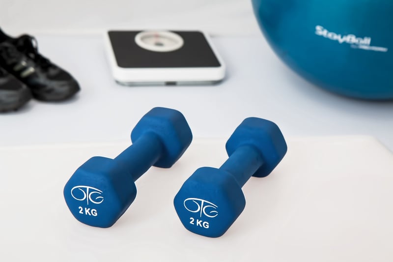 Strength Training