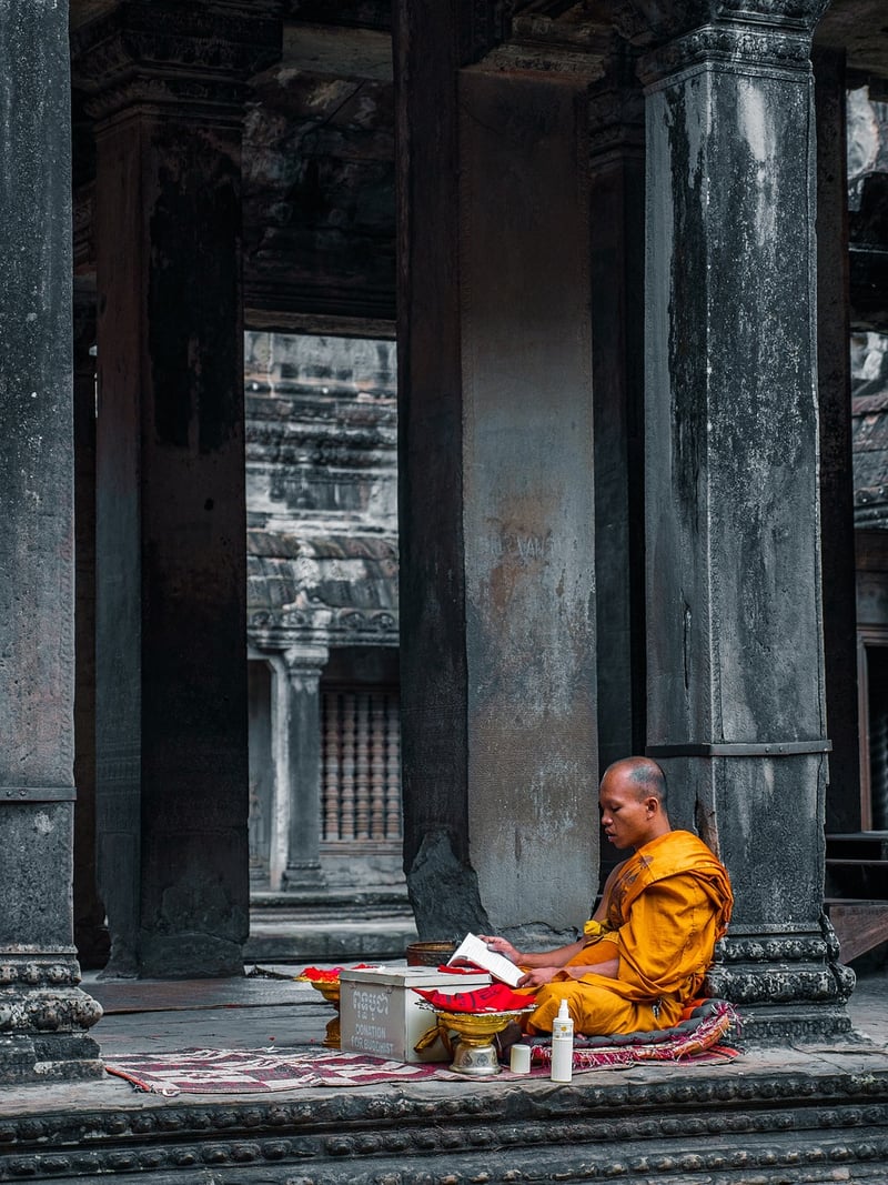 Mindful Meditation
