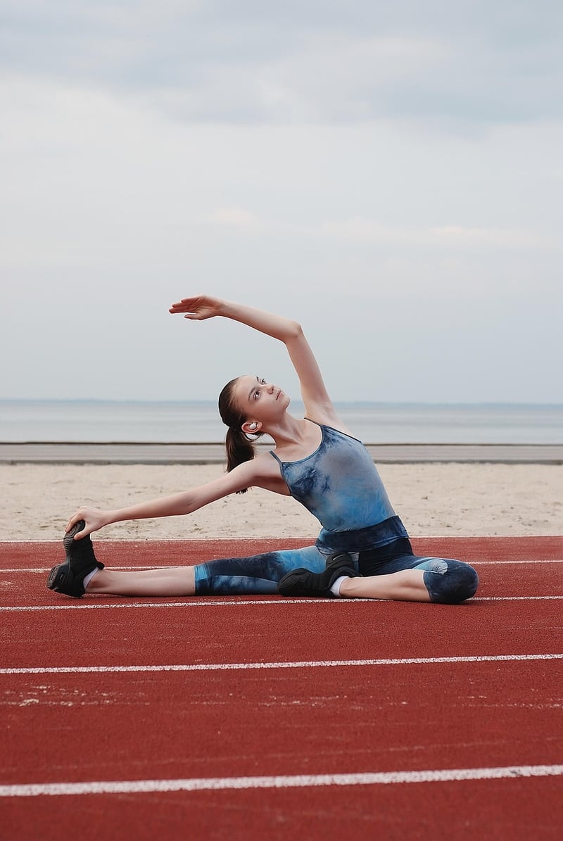Core Strengthening
